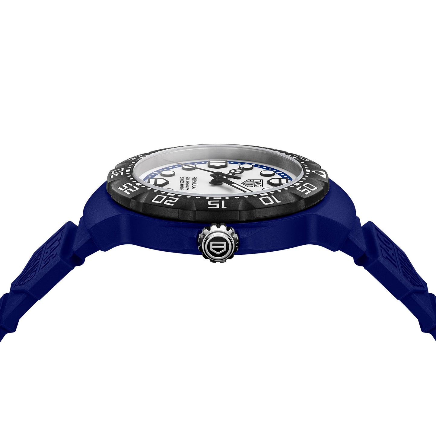 Limited Edition Formula 1 Solargraph Quartz 38mm