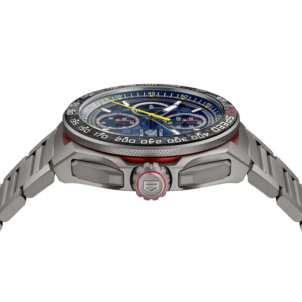 Special Edition Formula 1 Chronograph X Oracle Red Bull Racing Calibre 16 Automatic 44mm