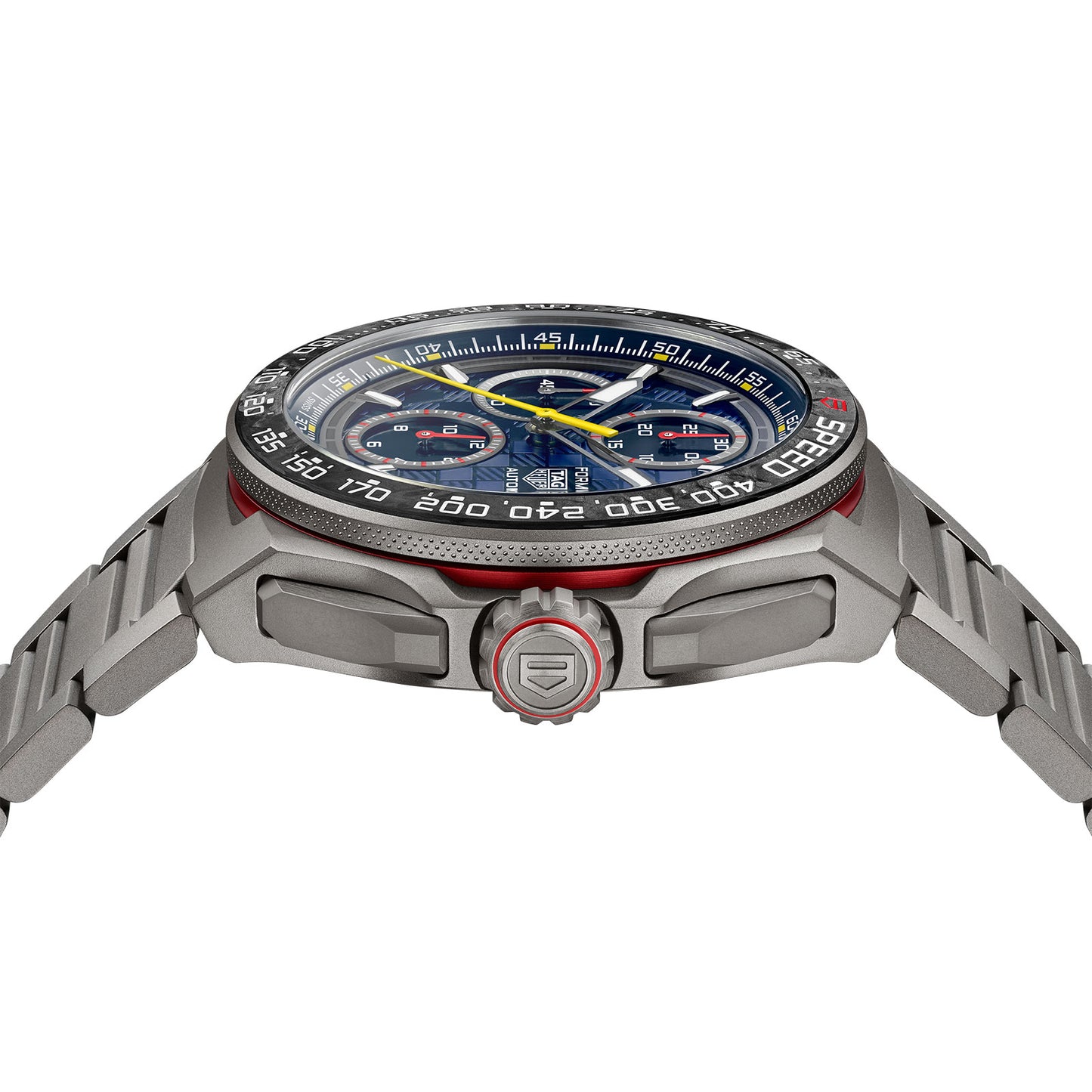 Special Edition Formula 1 Chronograph X Oracle Red Bull Racing Calibre 16 Automatic 44mm
