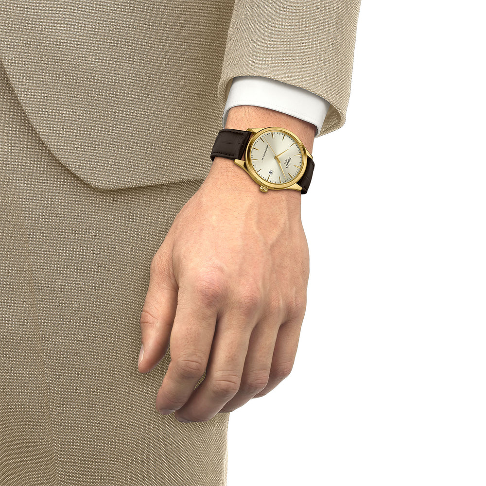Classic Dream Automatic 40mm