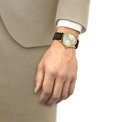 Classic Dream Automatic 40mm simple Pursuit