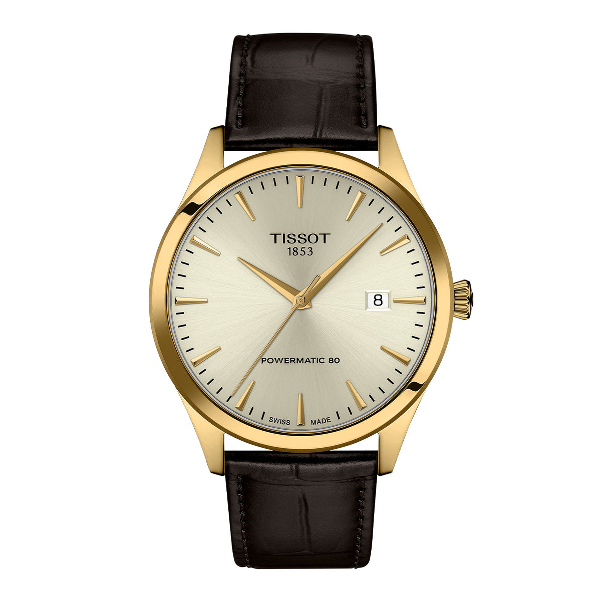 Classic Dream Automatic 40mm simple Pursuit