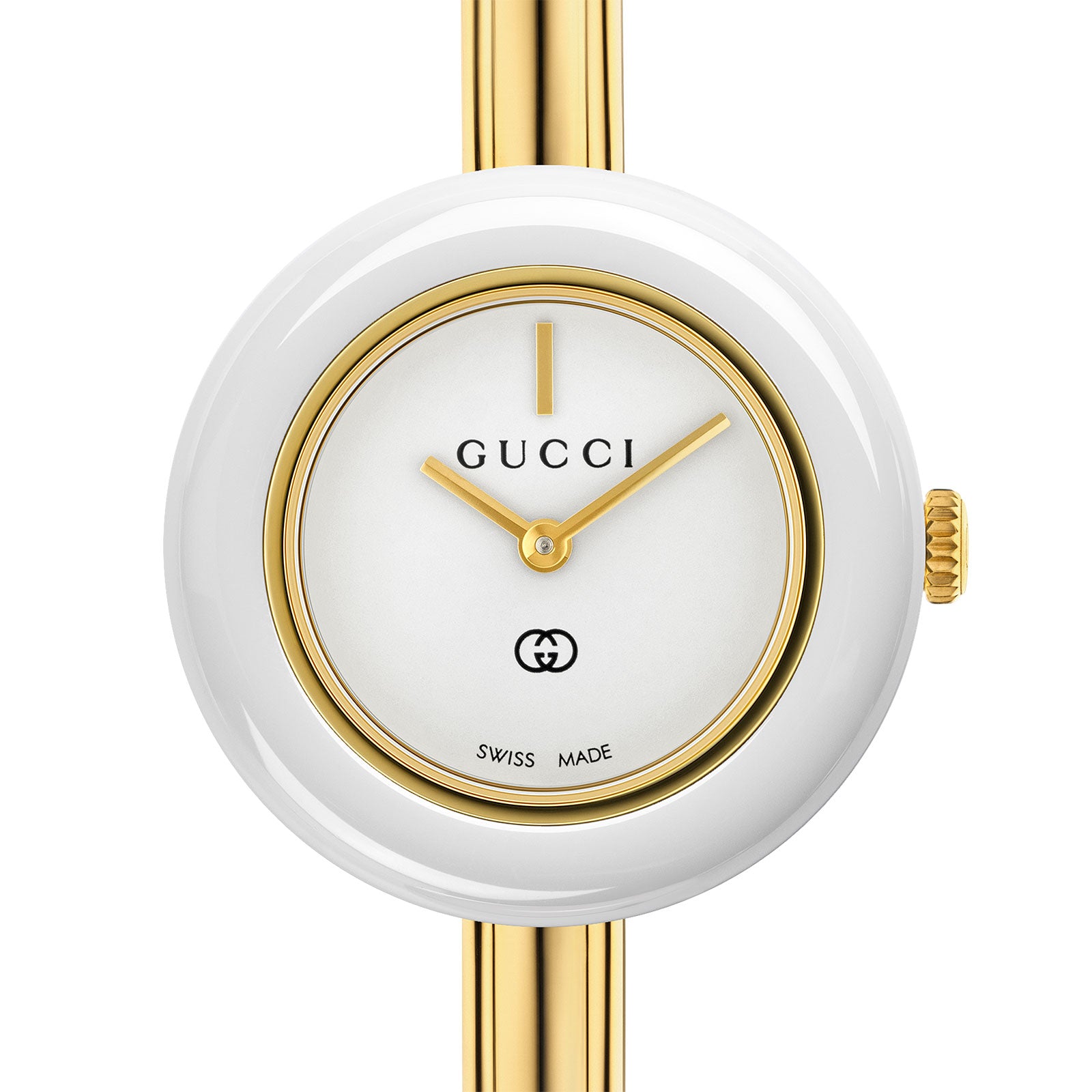 Gucci Play Watch 28mm simple Pursuit