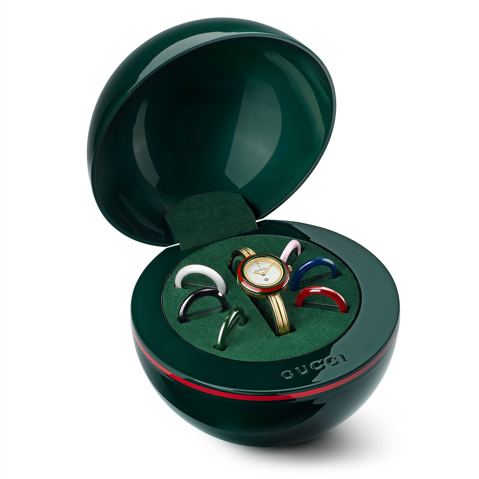 Gucci Play Watch 28mm simple Pursuit