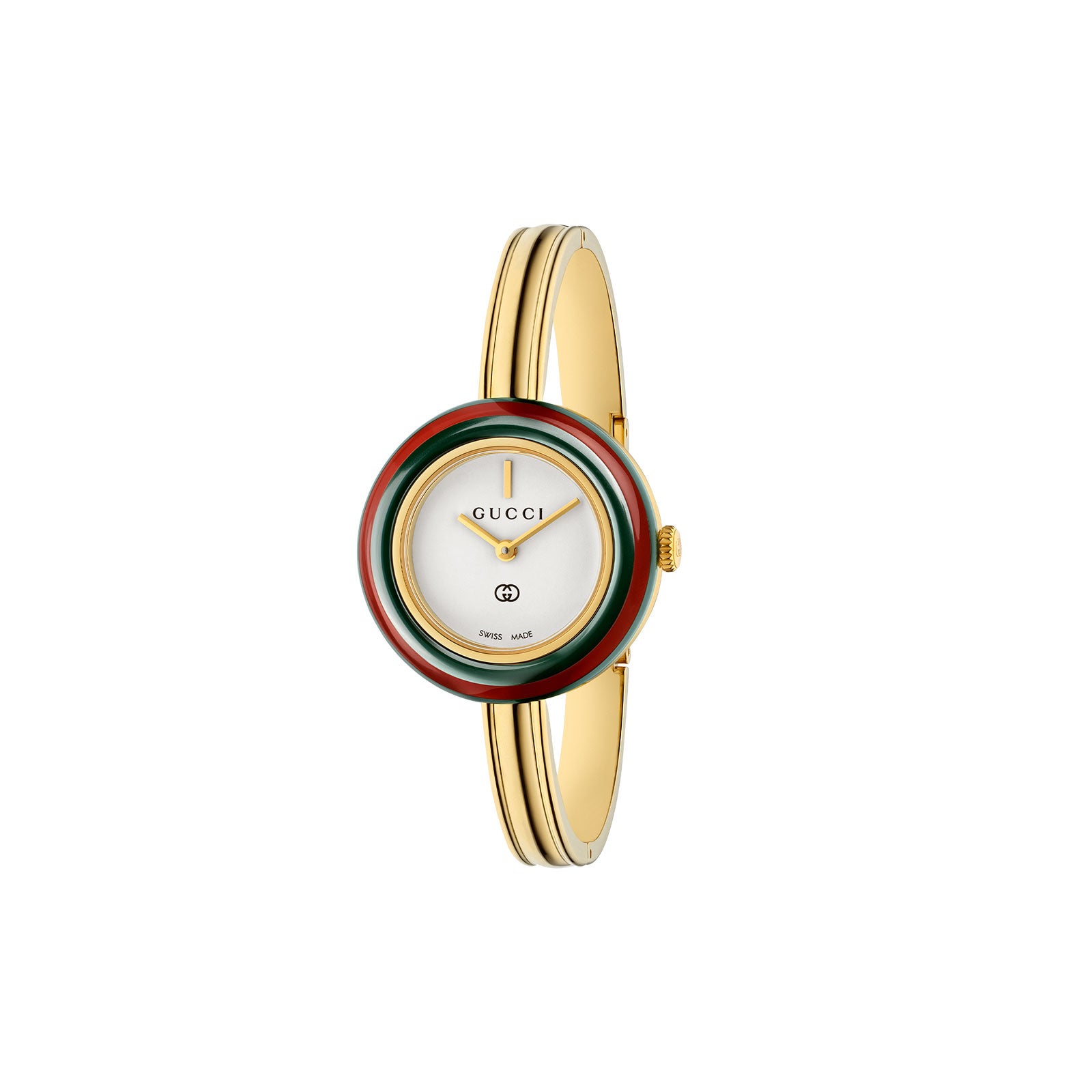 Gucci Play Watch 28mm simple Pursuit