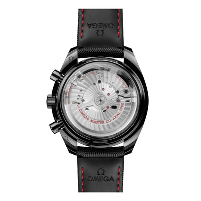 Speedmaster Dark Side Of The Moon Co-Axial Chronograph 44.25mm variant Pursuit