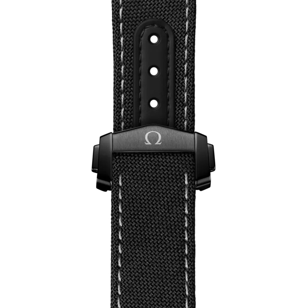 Speedmaster Dark Side Of The Moon Co-Axial Chronograph 44.25mm variant Pursuit