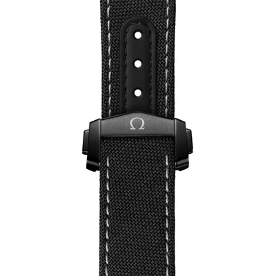 Speedmaster Dark Side Of The Moon Co-Axial Chronograph 44.25mm variant Pursuit