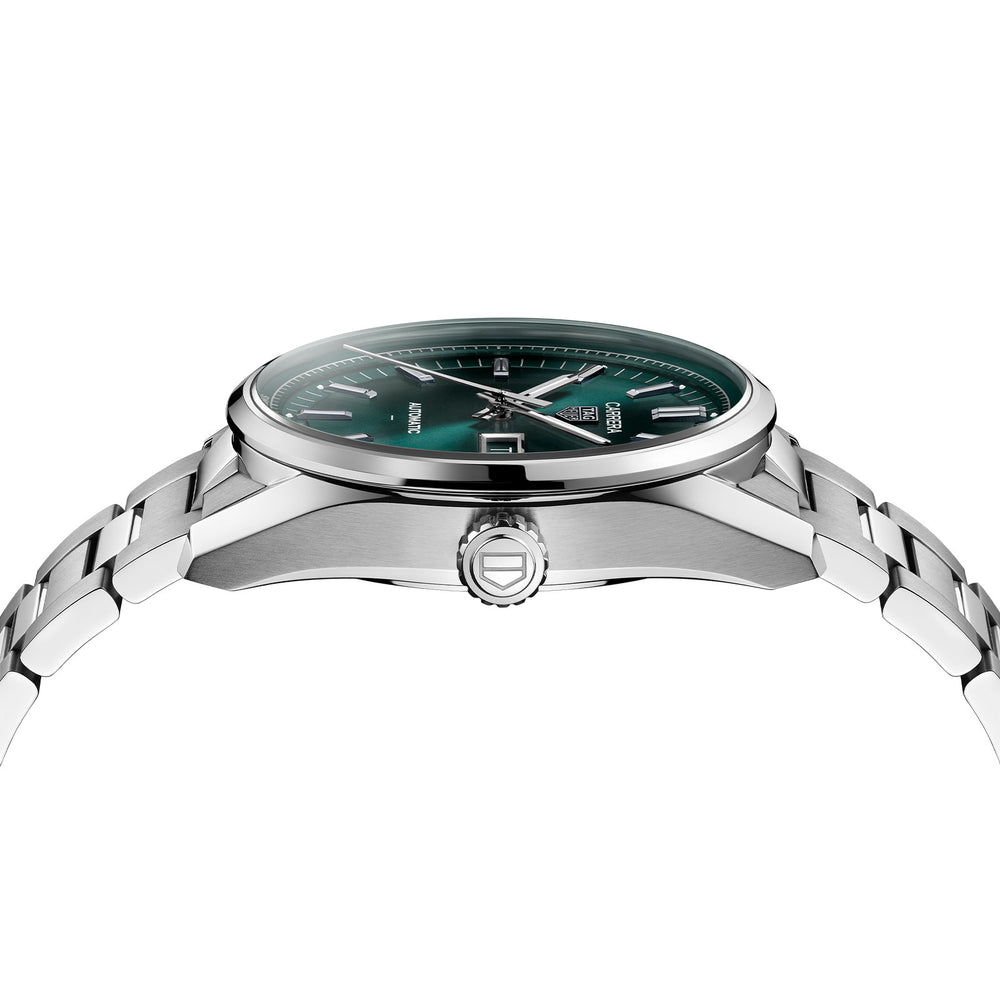 Carrera Day-Date Calibre TH31-02 Automatic 41mm