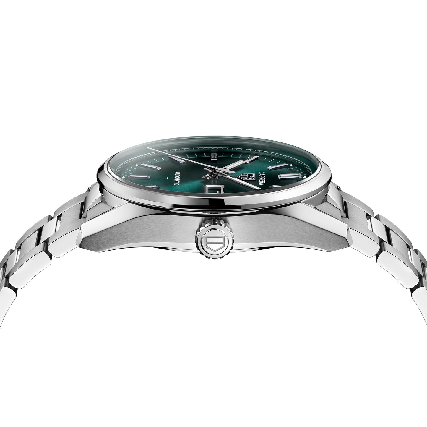 Carrera Day-Date Calibre TH31-02 Automatic 41mm