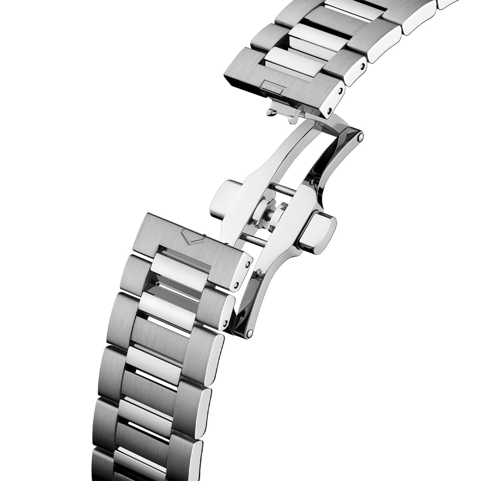 Carrera Day-Date Calibre TH31-02 Automatic 41mm