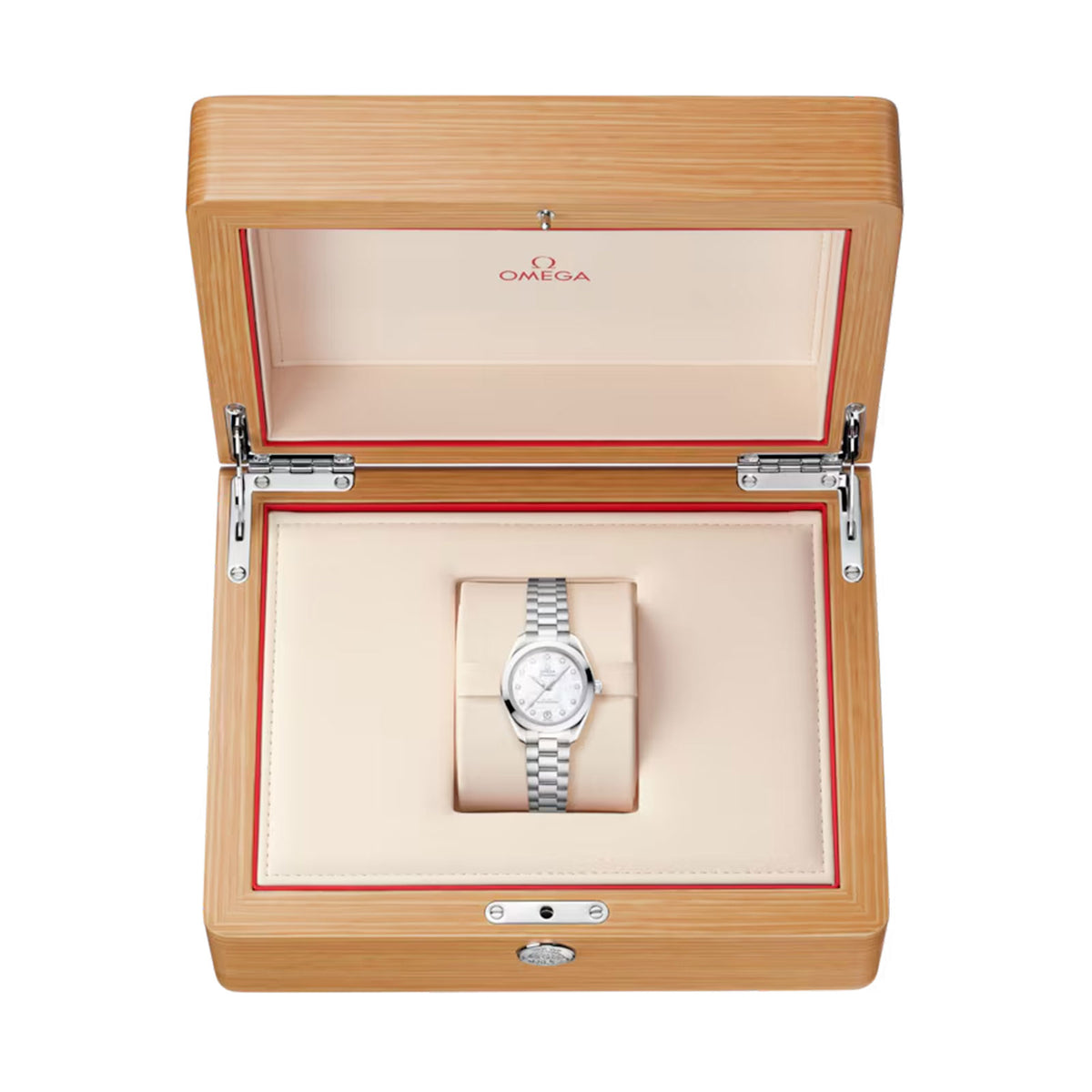 Seamaster Aqua Terra 150m Co-Axial 30mm variant Pursuit