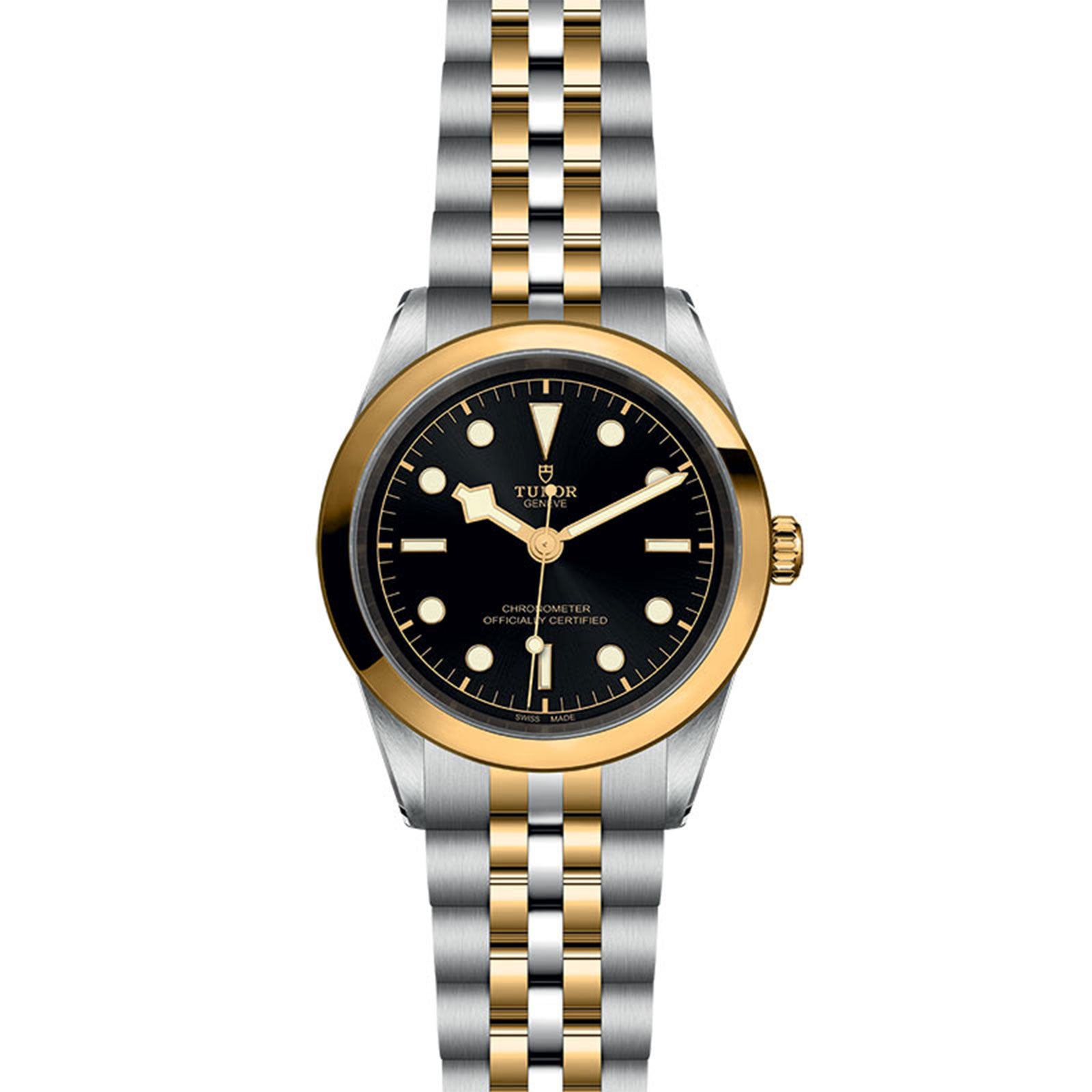 Black Bay One 41mm S&G variant Pursuit