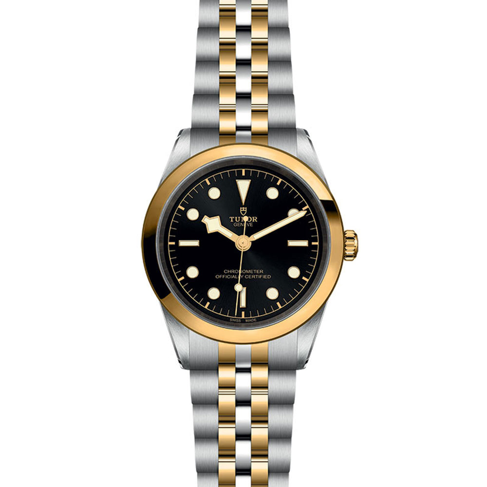 Black Bay One 41mm S&G variant Pursuit