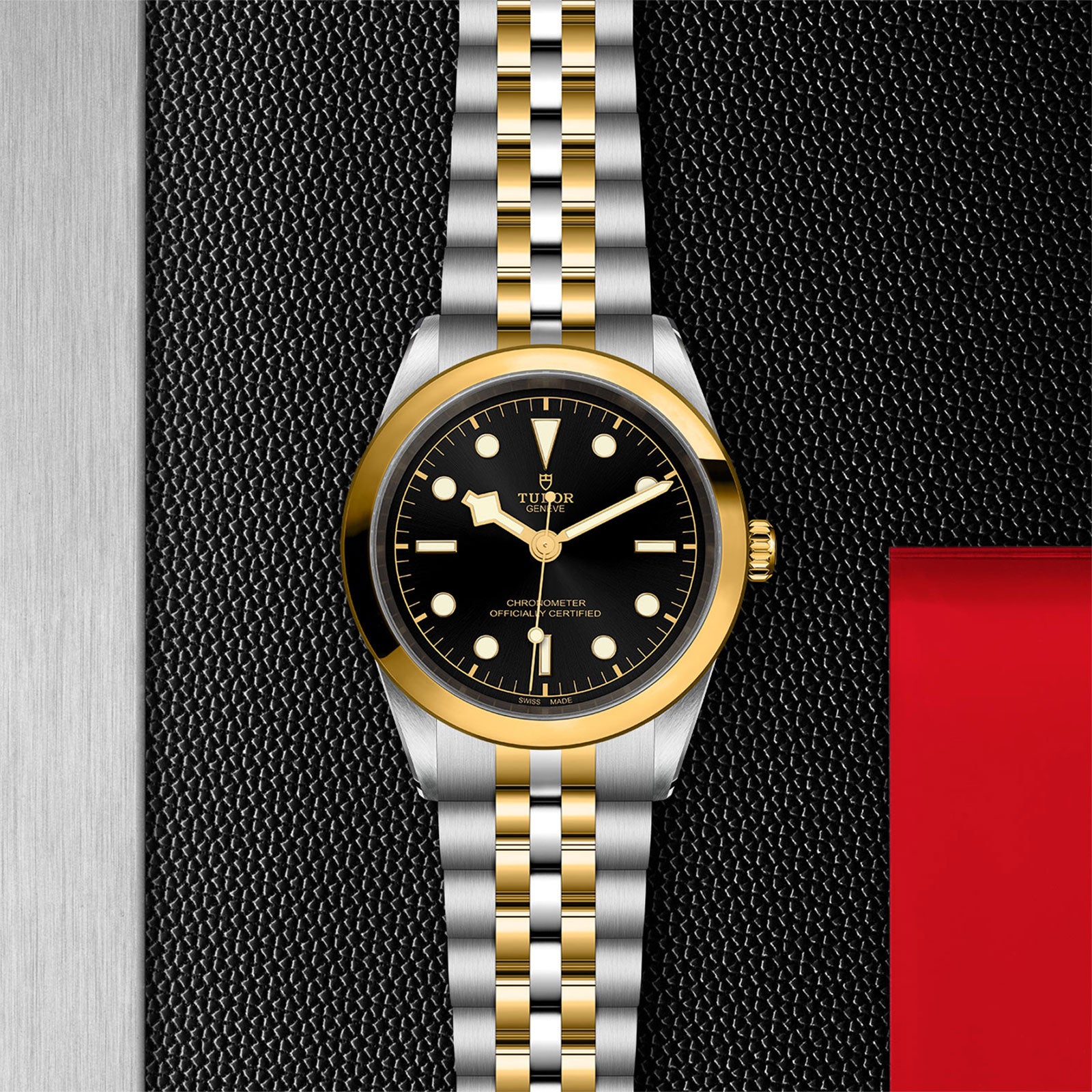 Black Bay One 41mm S&G variant Pursuit