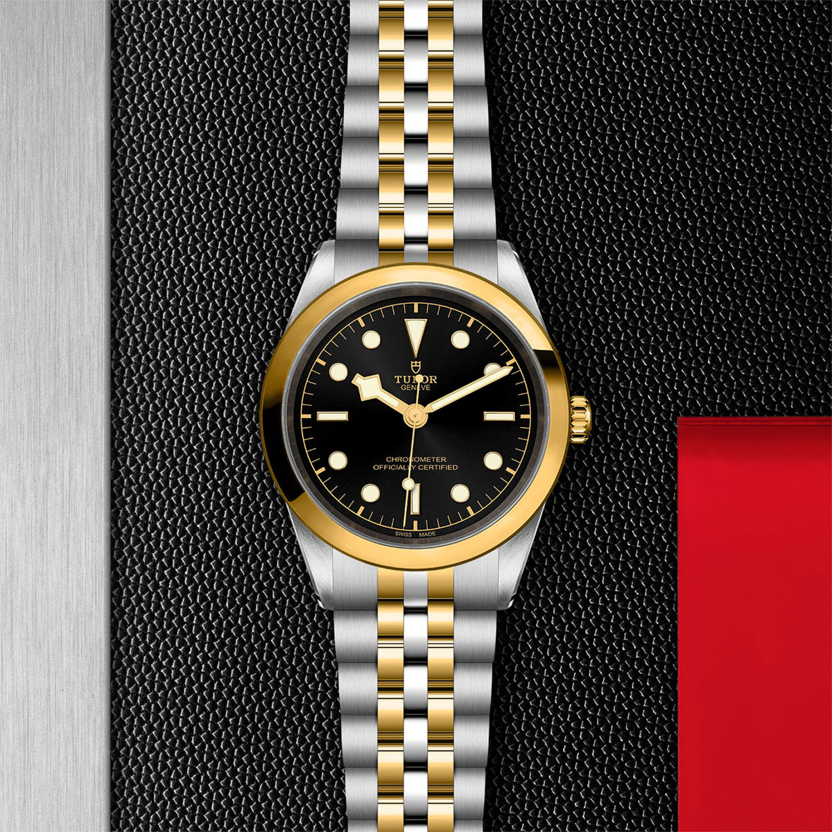 Black Bay One 41mm S&G variant Pursuit