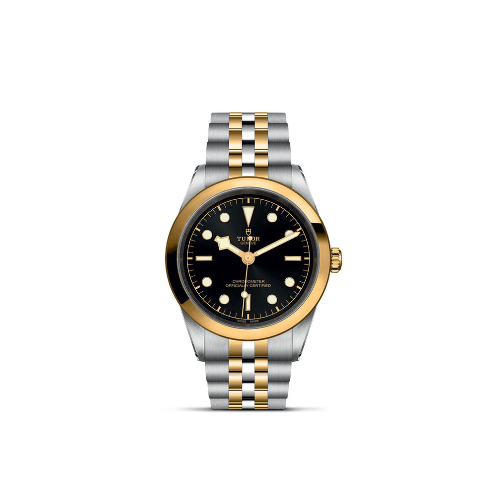 Black Bay One 41mm S&G variant Pursuit