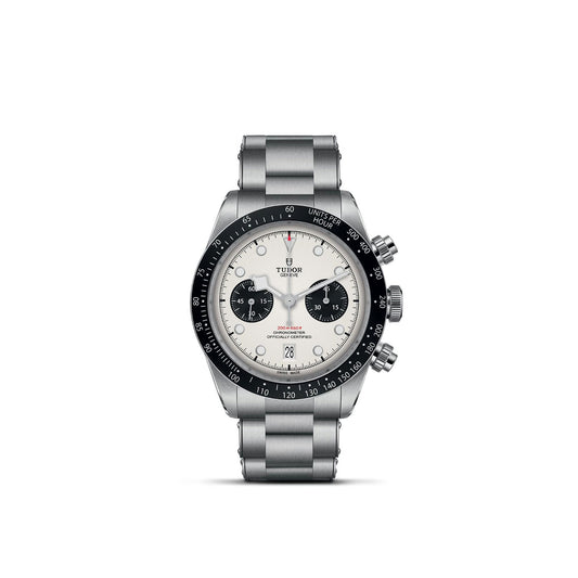 Black Bay Chrono 41mm