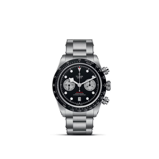 Black Bay Chrono 41mm
