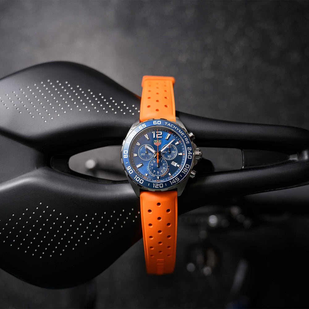 Formula 1 Chronograph Quartz 43mm