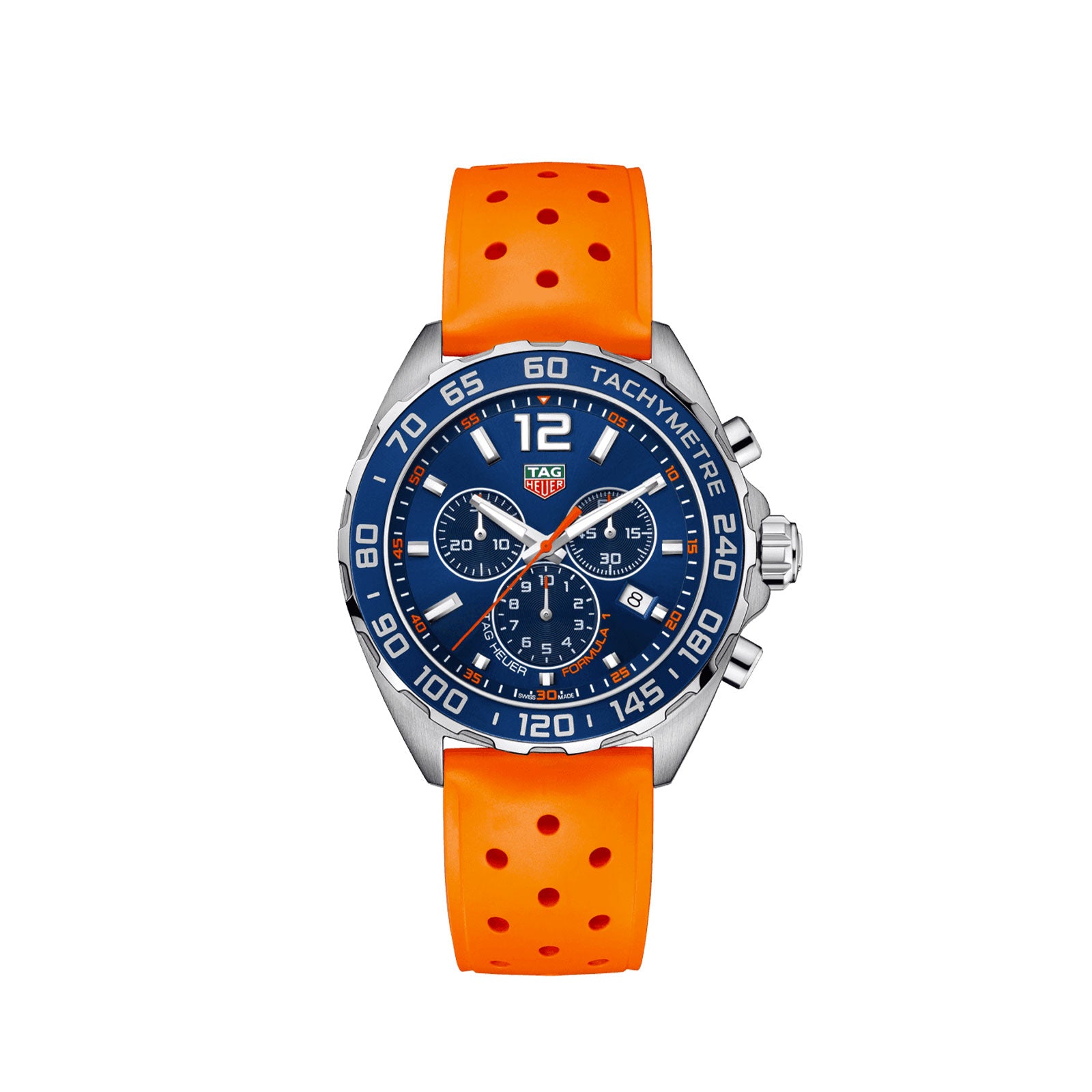 Formula 1 Chronograph Quartz 43mm