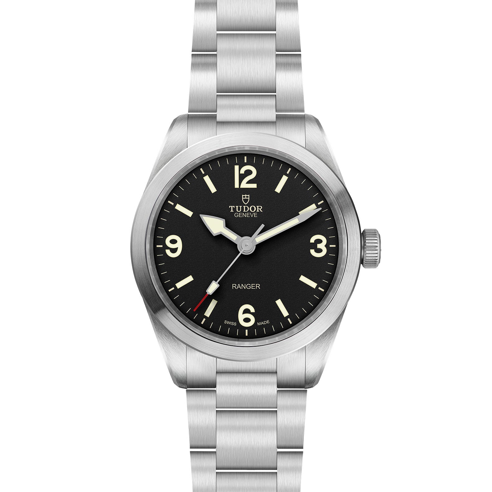 Ranger 39mm variant Pursuit