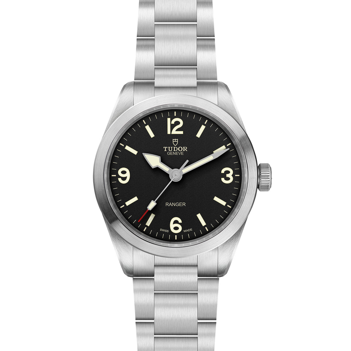 Ranger 39mm variant Pursuit