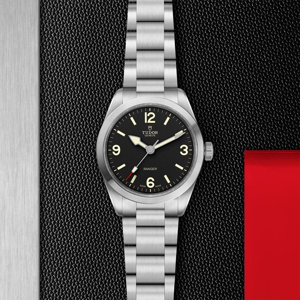 Ranger 39mm variant Pursuit