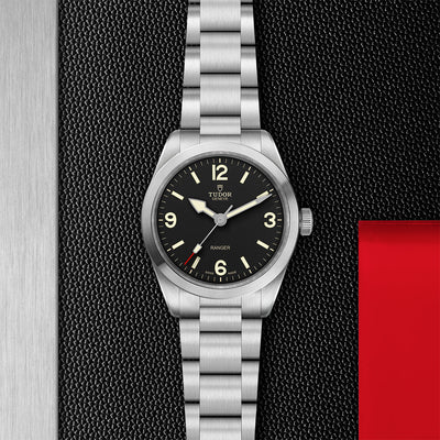Ranger 39mm variant Pursuit