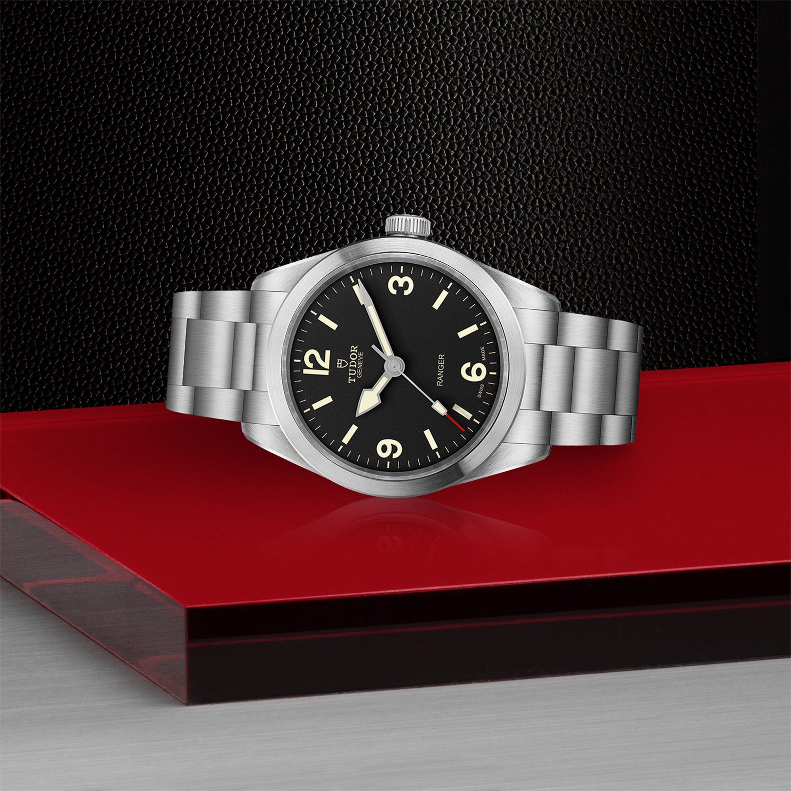 Ranger 39mm variant Pursuit