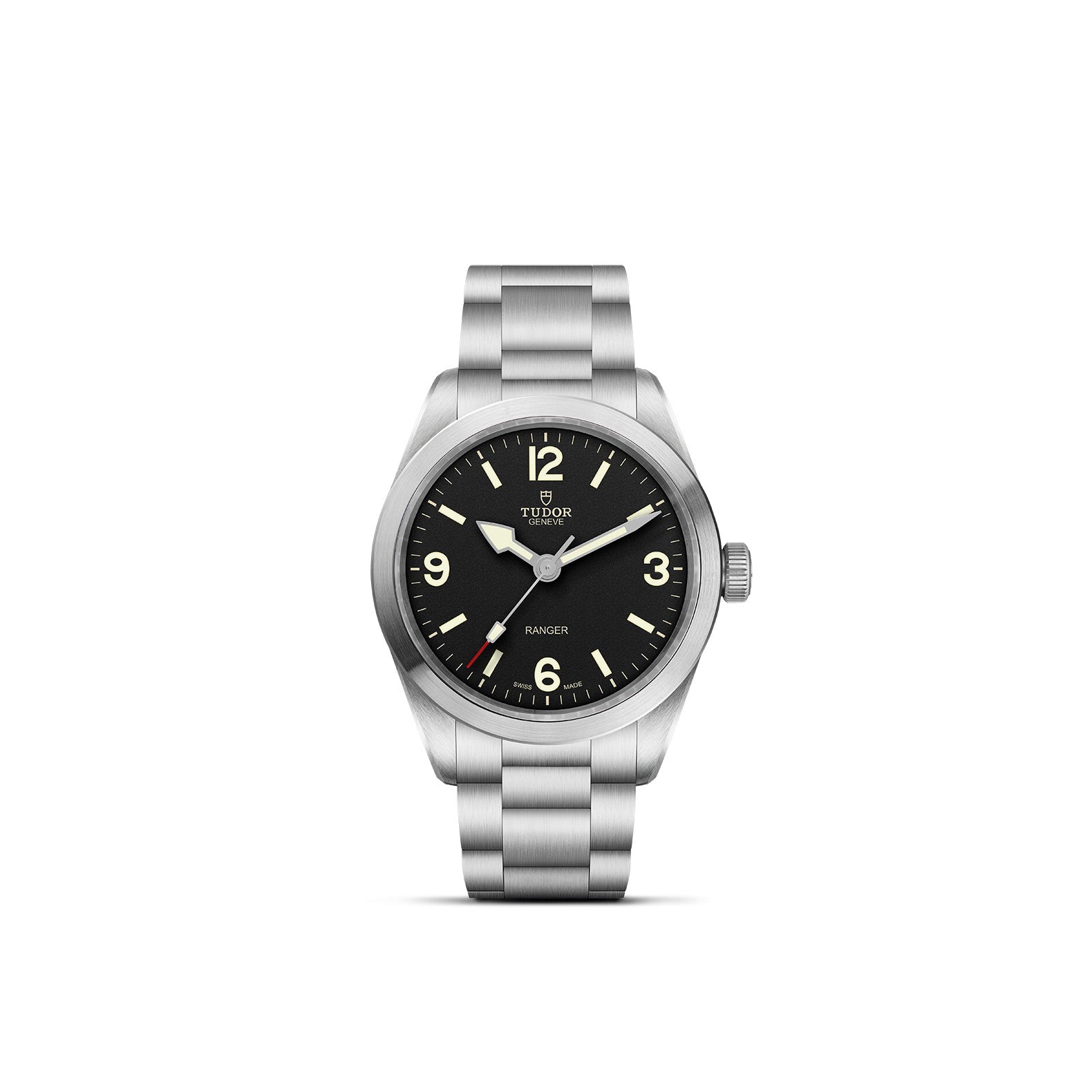 Ranger 39mm variant Pursuit