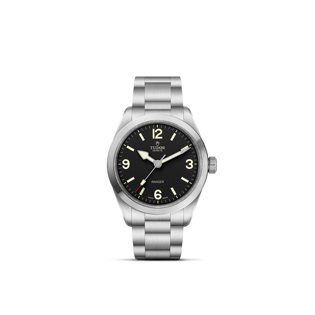 Ranger 39mm variant Pursuit