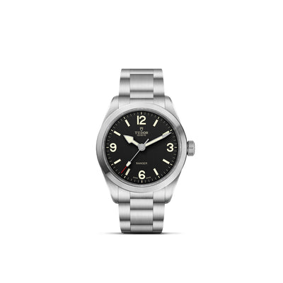 Ranger 39mm variant Pursuit