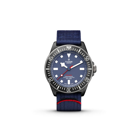 Pelagos FXD 42mm Alinghi Red Bull Racing Edition variant Pursuit