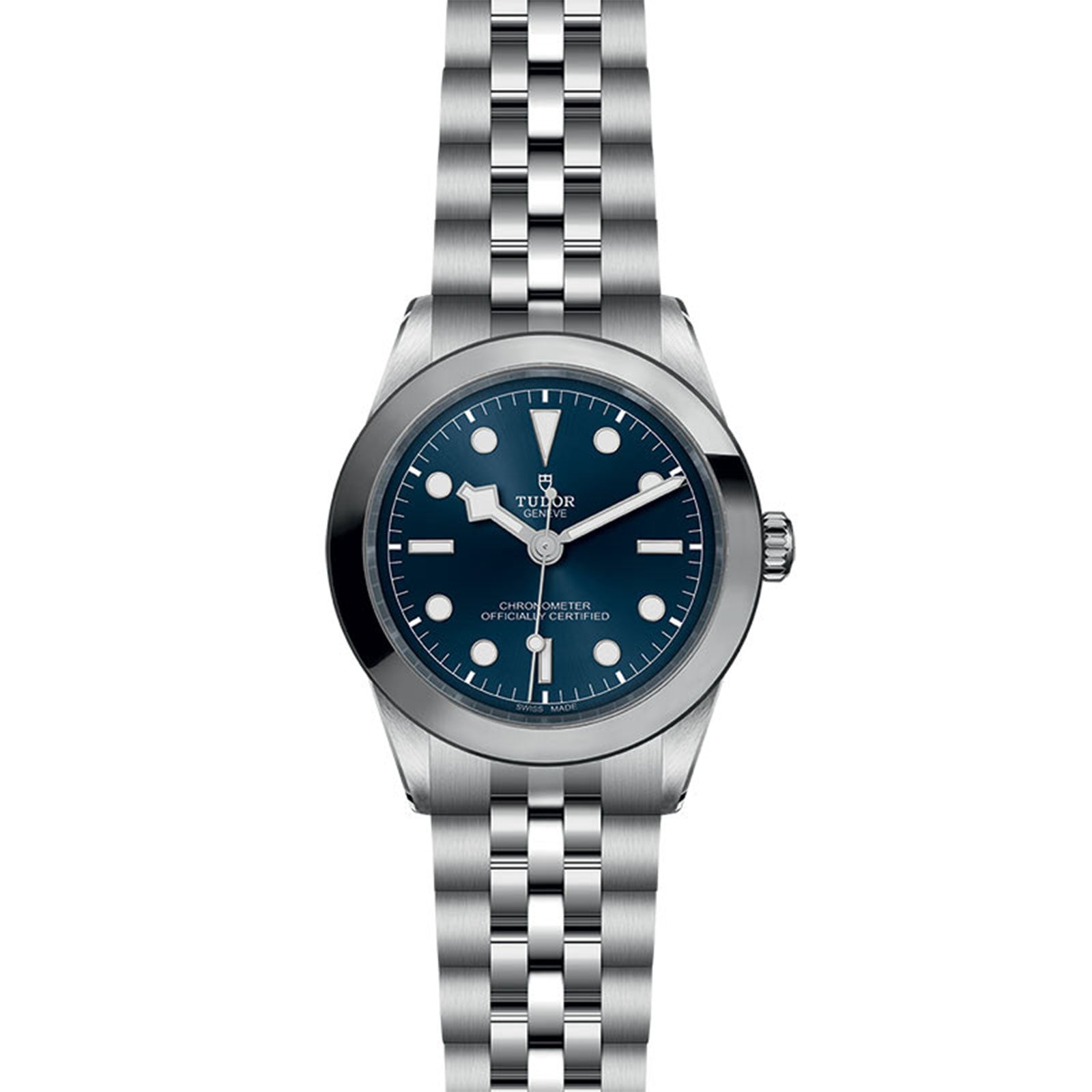 Black Bay One 39mm variant Pursuit