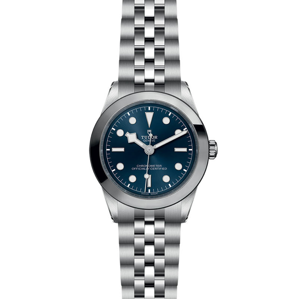 Black Bay One 39mm variant Pursuit