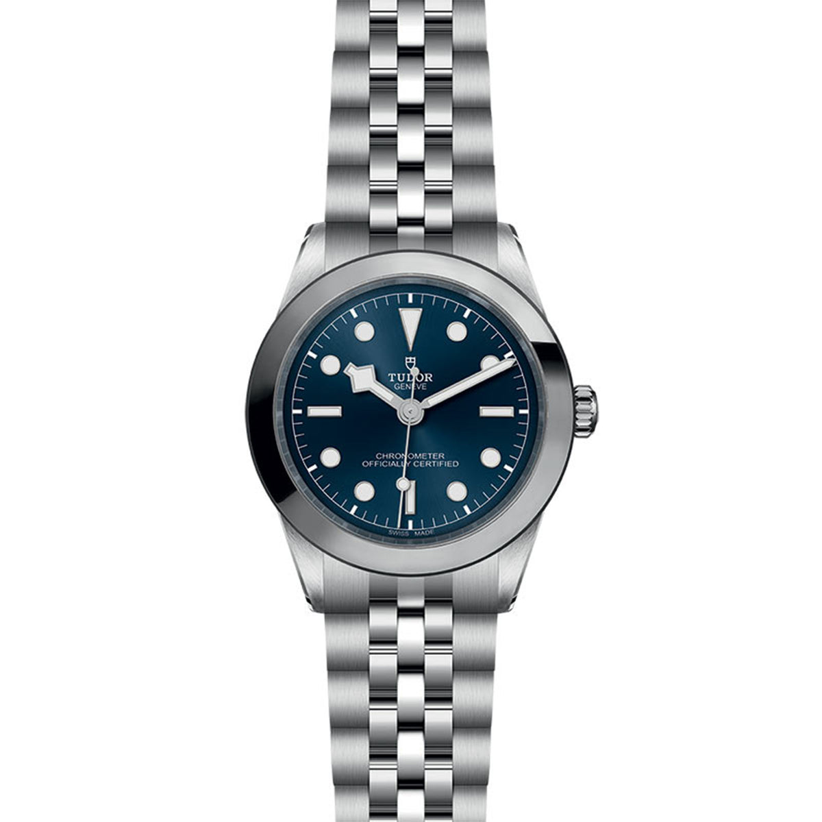 Black Bay One 39mm variant Pursuit