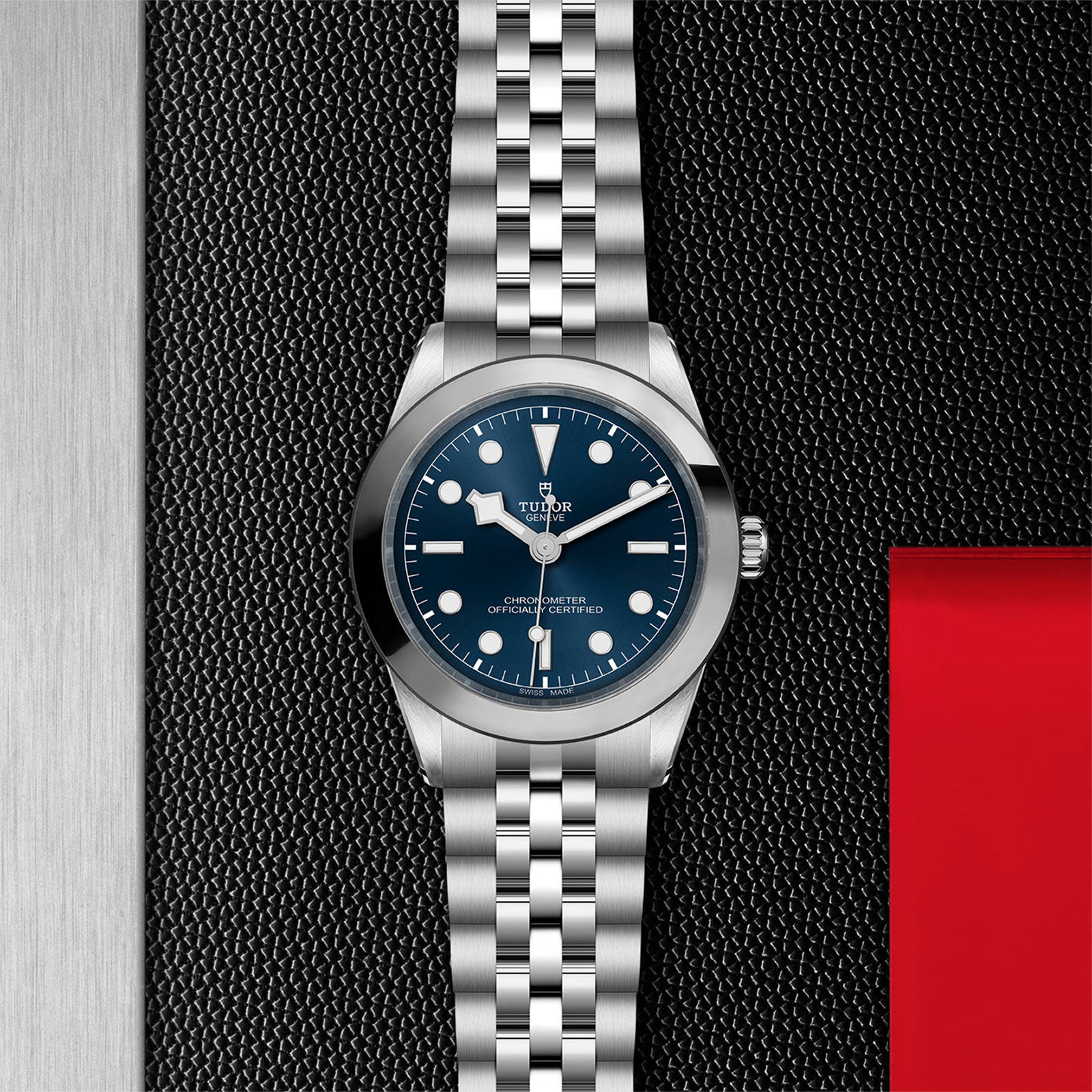 Black Bay One 39mm variant Pursuit