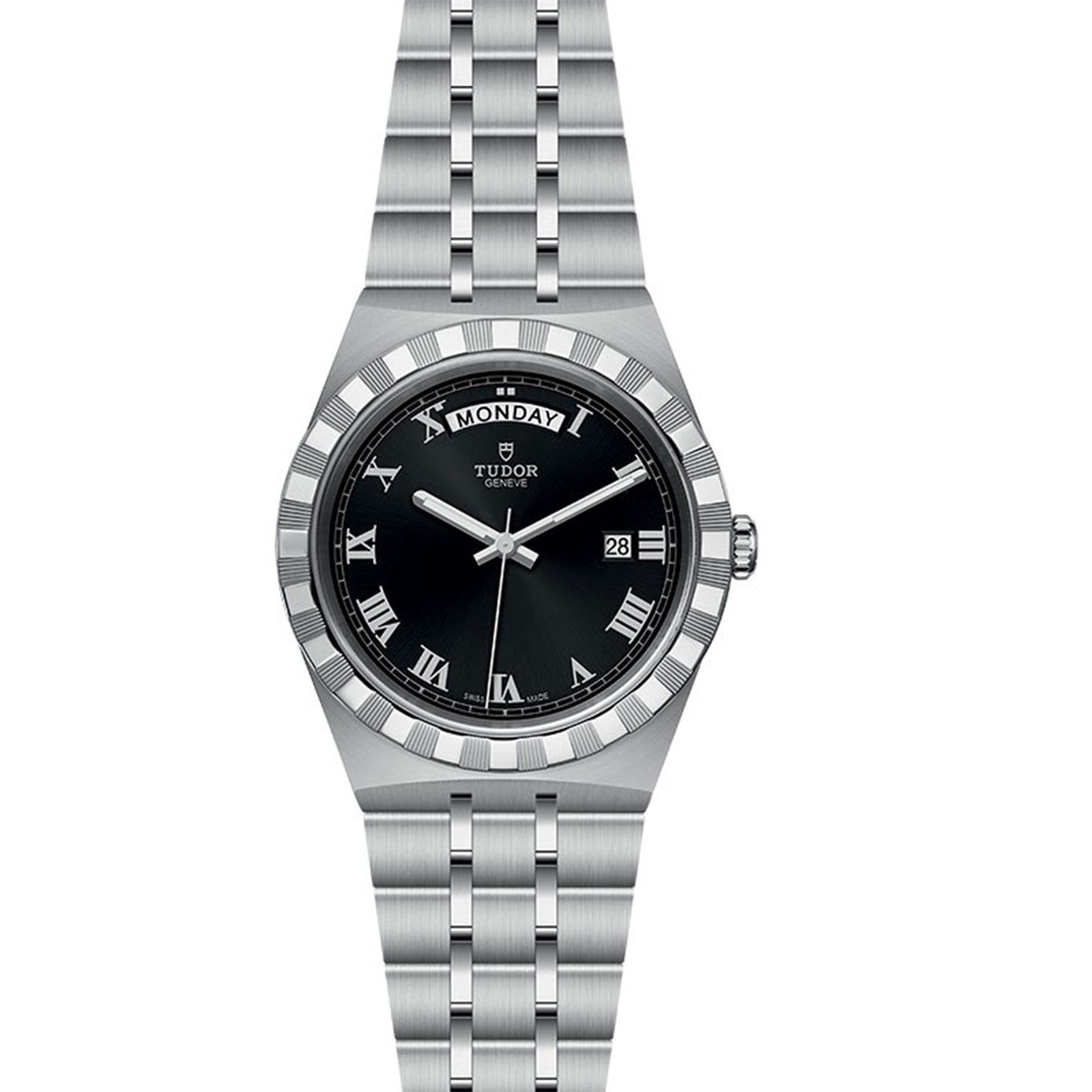 Royal 41mm variant Pursuit