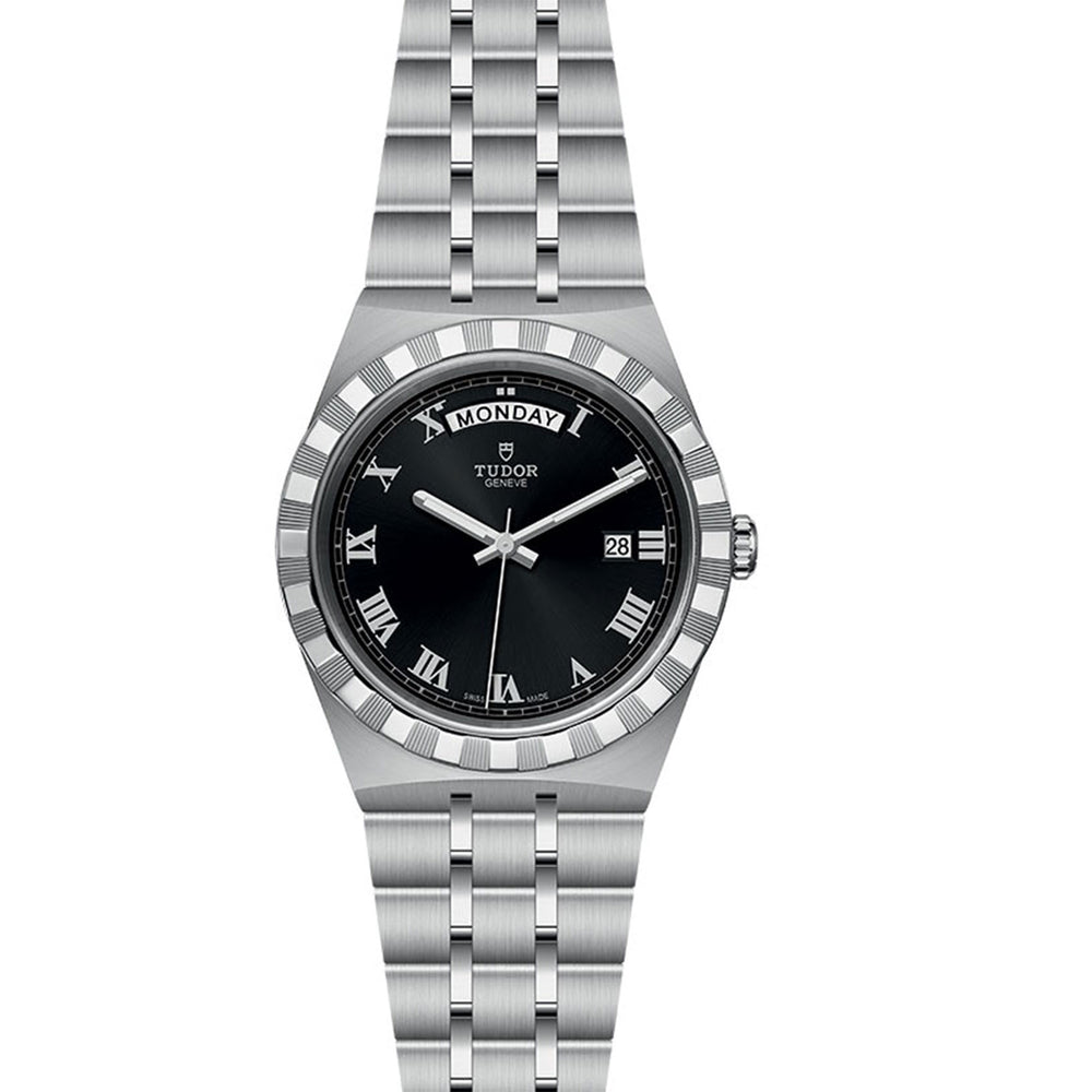 Royal 41mm variant Pursuit