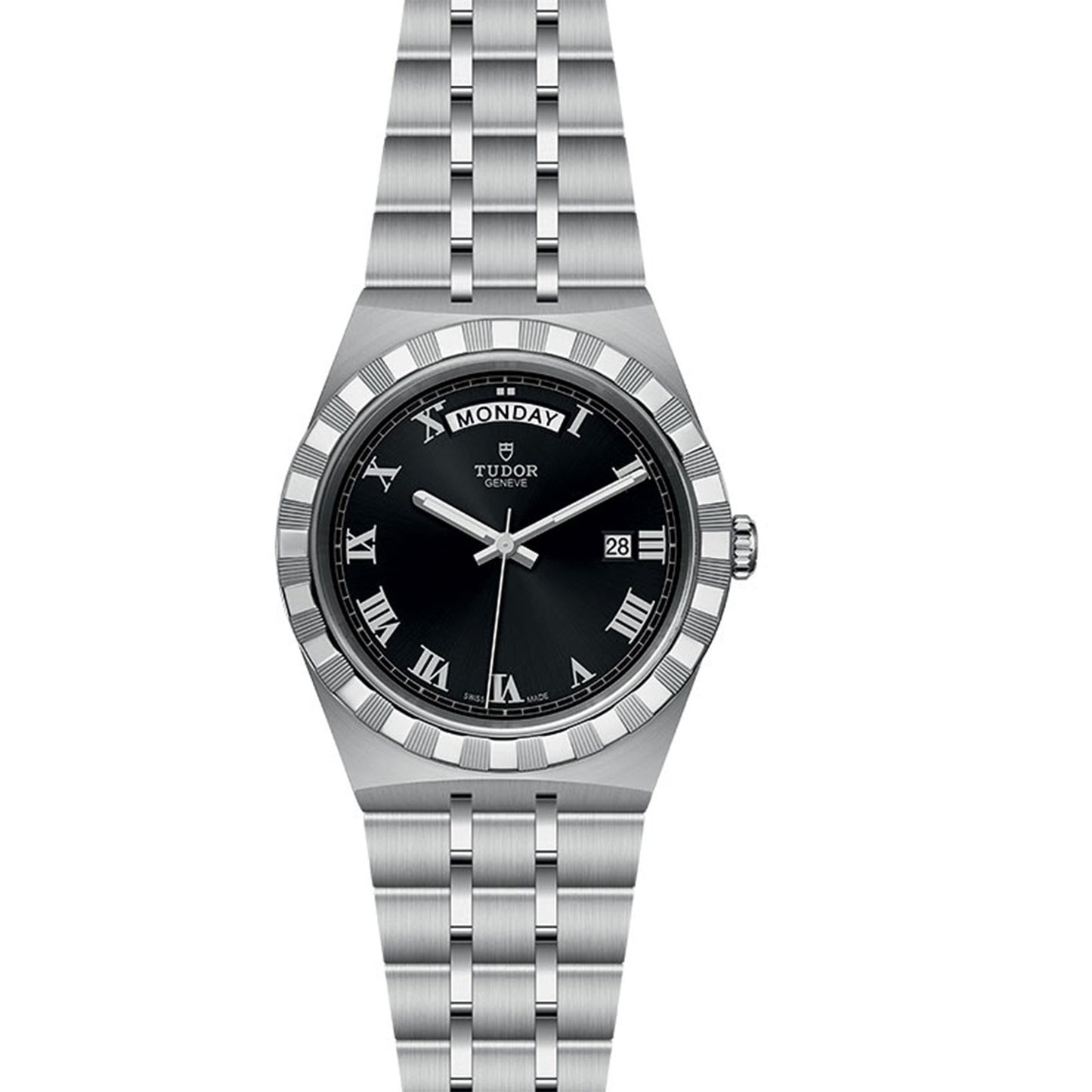 Royal 41mm variant Pursuit