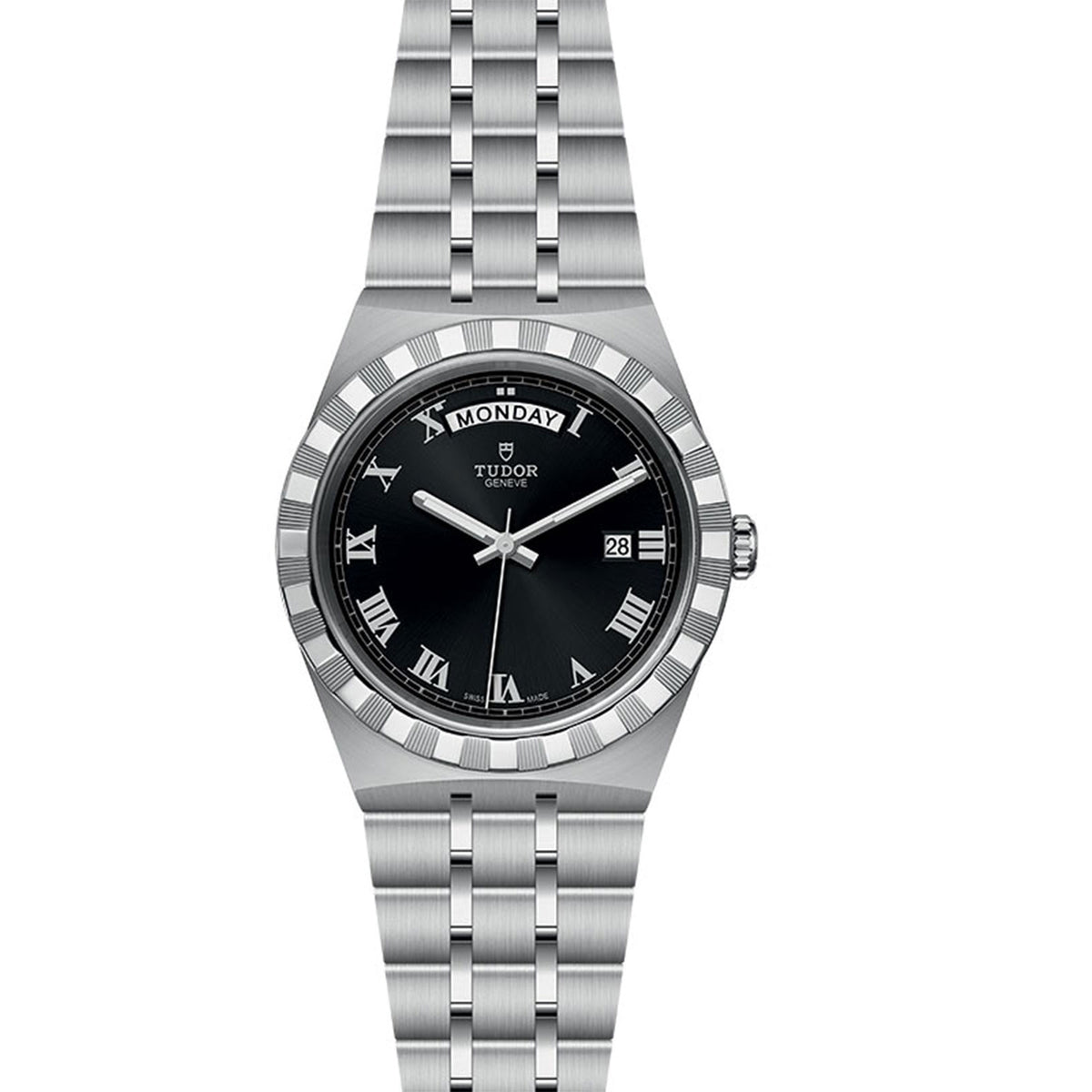 Royal 41mm variant Pursuit