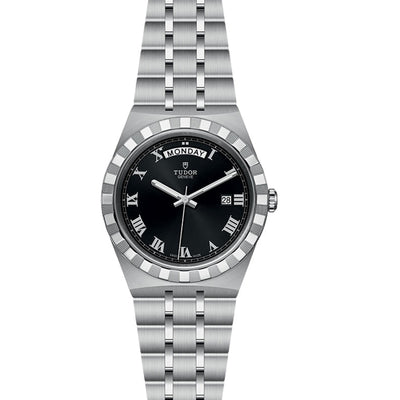 Royal 41mm variant Pursuit