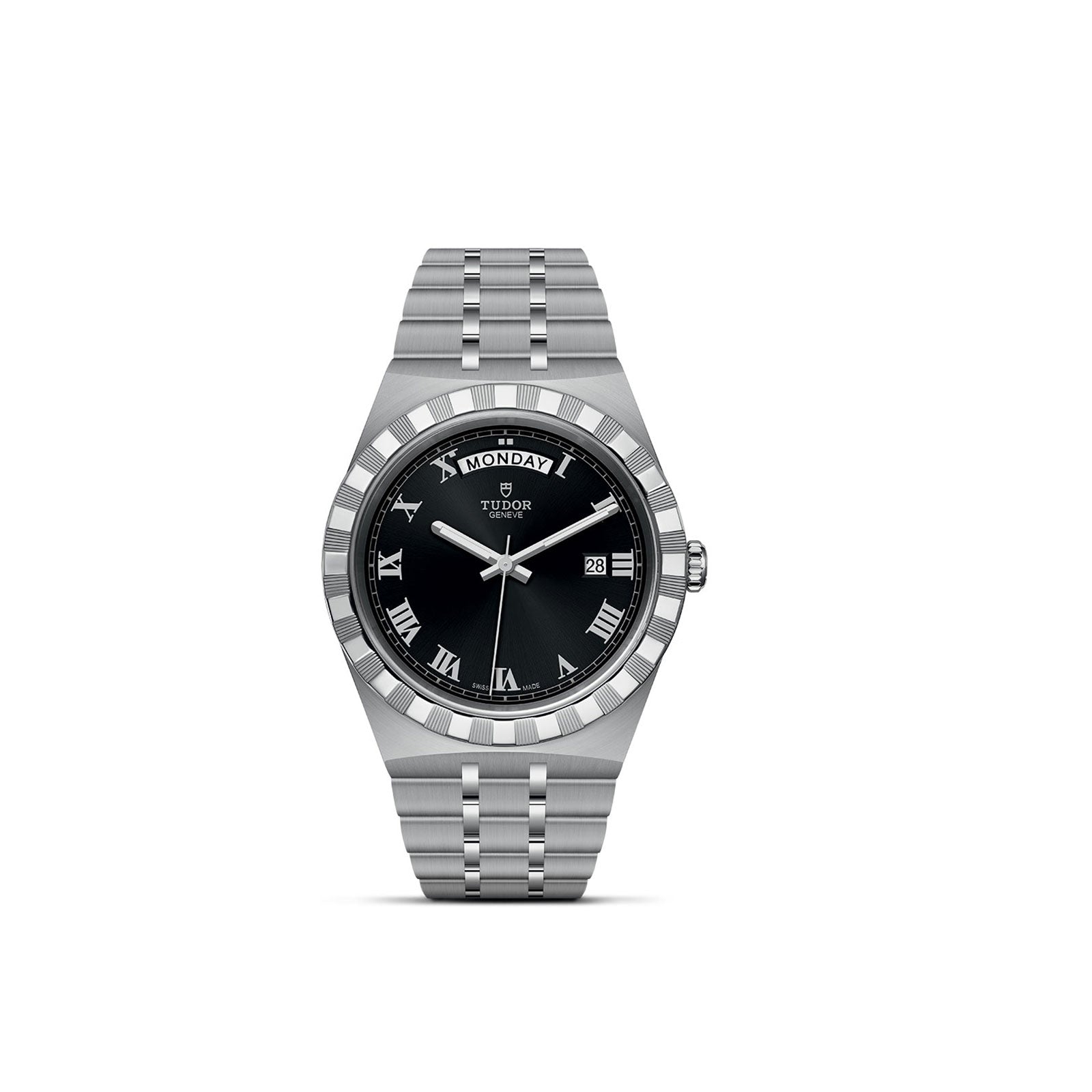 Royal 41mm variant Pursuit