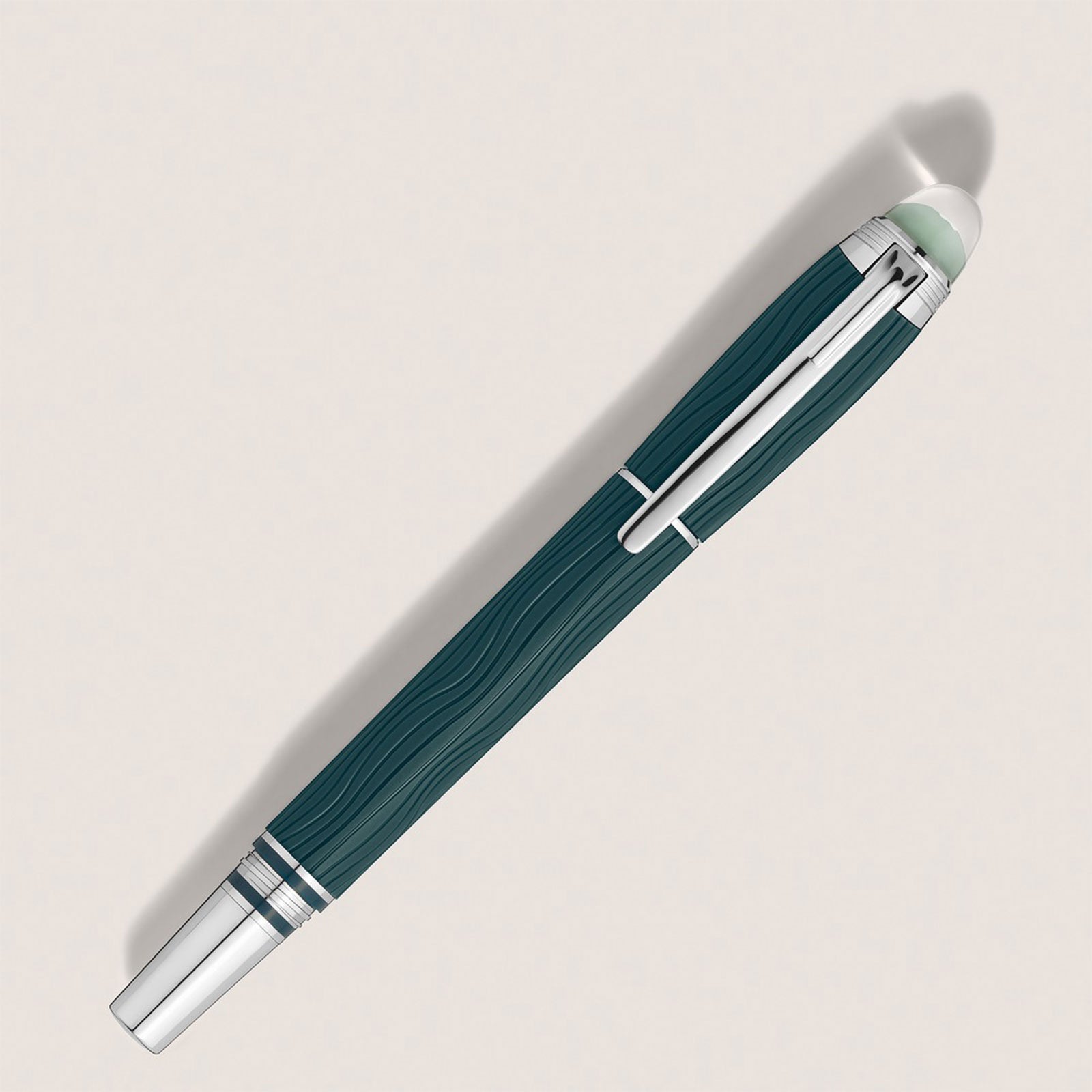 Meisterstück Doué Geometry Classique Ballpoint Pen simple Pursuit