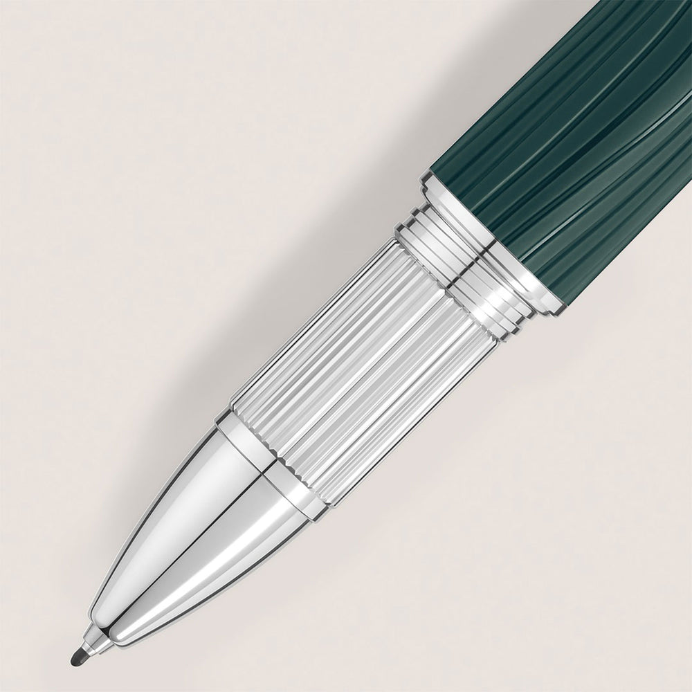 Meisterstück Doué Geometry Classique Ballpoint Pen simple Pursuit