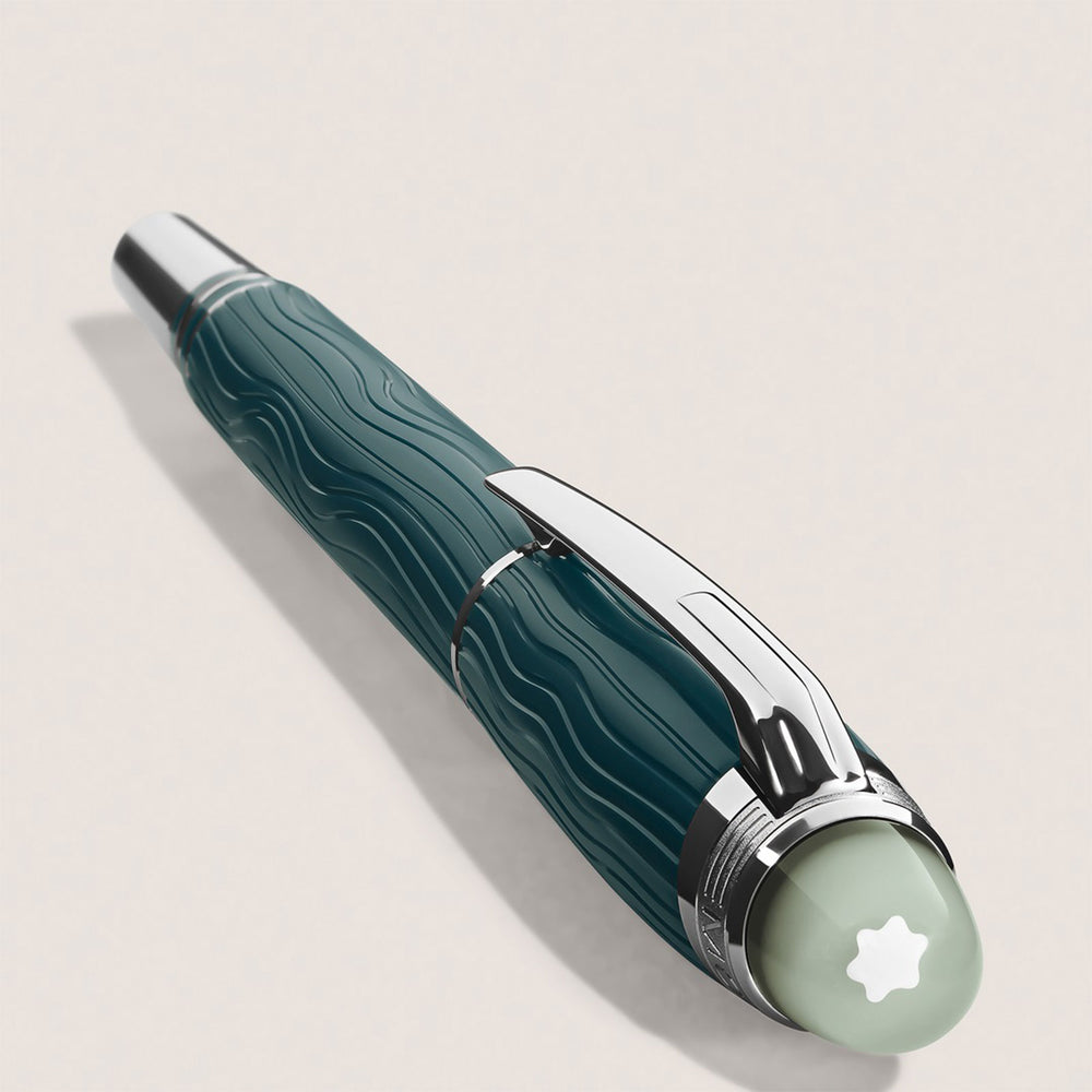 Meisterstück Doué Geometry Classique Ballpoint Pen simple Pursuit