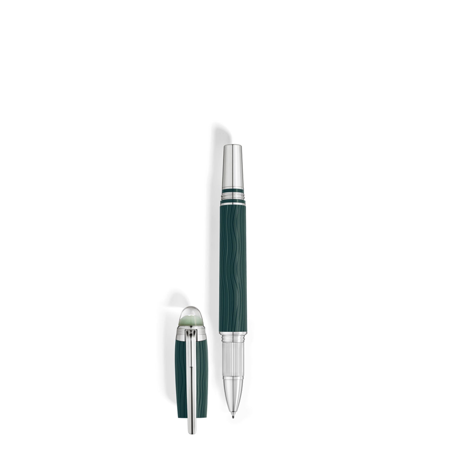 Meisterstück Doué Geometry Classique Ballpoint Pen simple Pursuit