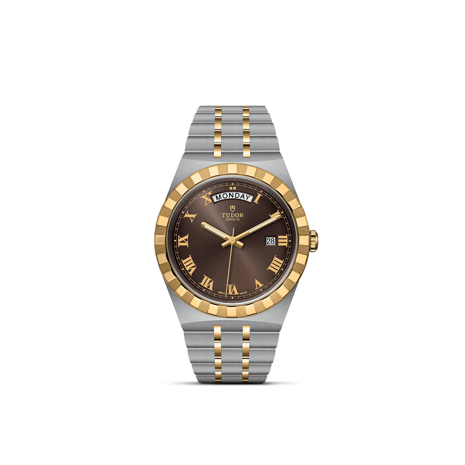 Royal 41mm variant Pursuit