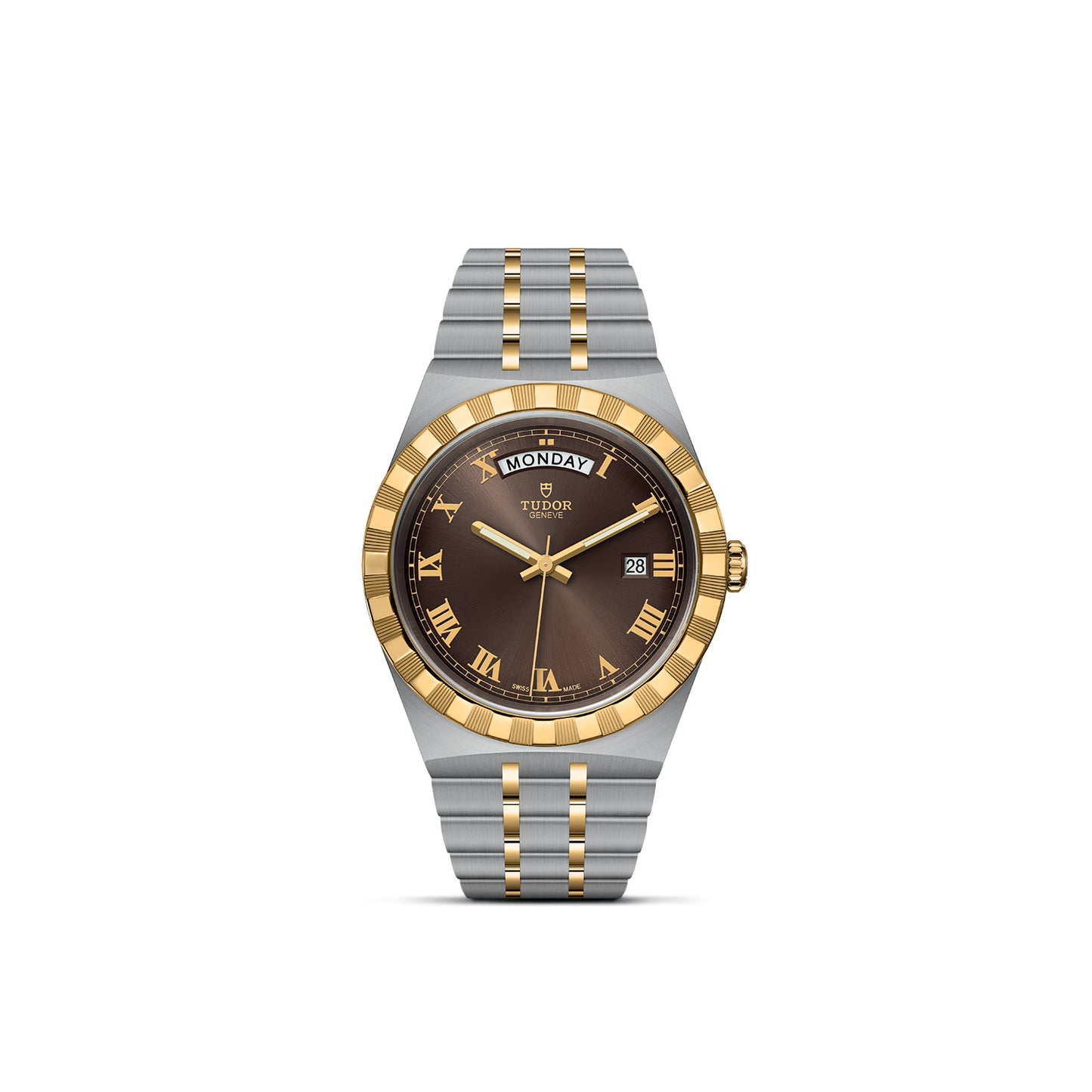 Royal 41mm variant Pursuit